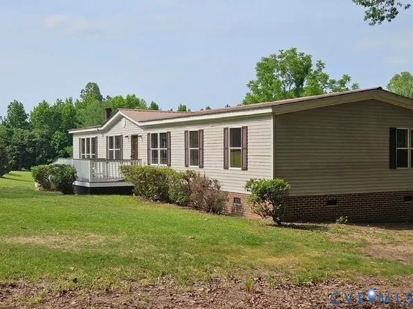 147 Old Mill Rd, Keysville, VA 23947