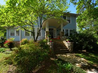 906 Martinwood Cir, Birmingham, AL 35235