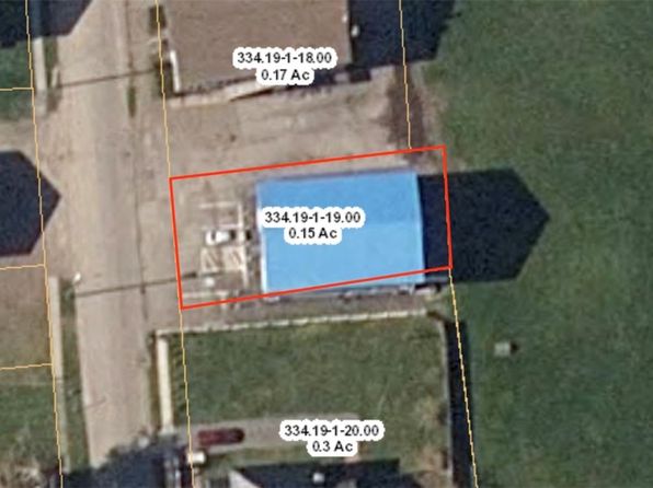 16 Clifton St, Unadilla, NY 13849
