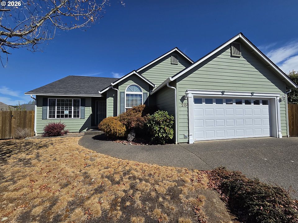 1st image of 204 Greyfox Dr