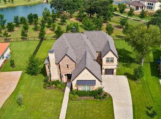 6617 Via Italia Dr, Flower Mound, TX 75077