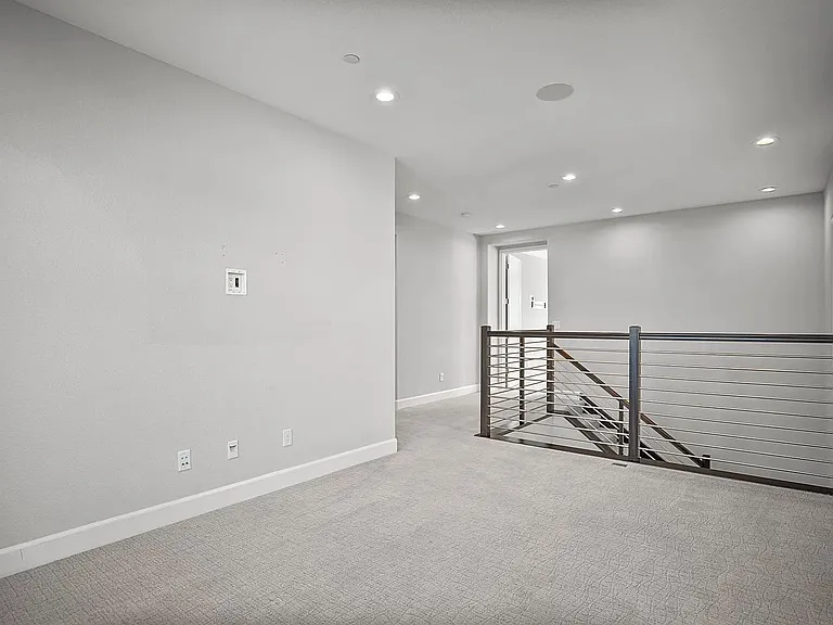 Loft Area