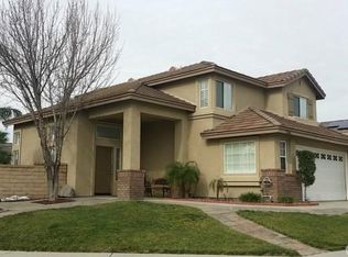 7266 Lesina Pl, Rancho Cucamonga, CA 91701