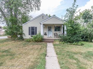 2340 Clifton Ave, Lansing, MI 48910