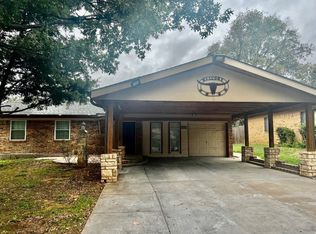 2537 Avenue A, Grand Prairie, TX 75051
