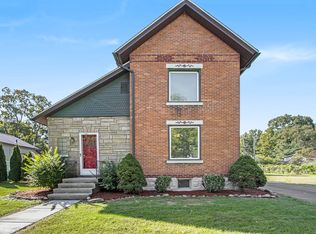 291 W Main St, Marcellus, MI 49067