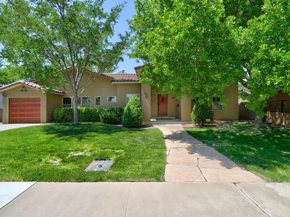 1434 San Carlos Rd SW, Albuquerque, NM 87104
