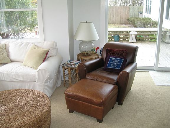 Living Room Sliding Doors