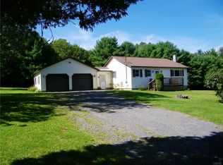 8237 Dixon Rd, Camden, NY 13316