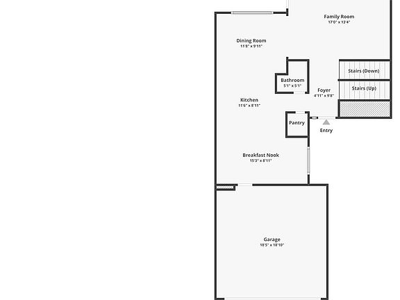 2nd image of 5820 Park Cir