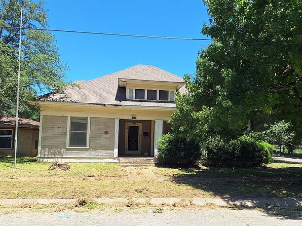 500 W Waco Ave
