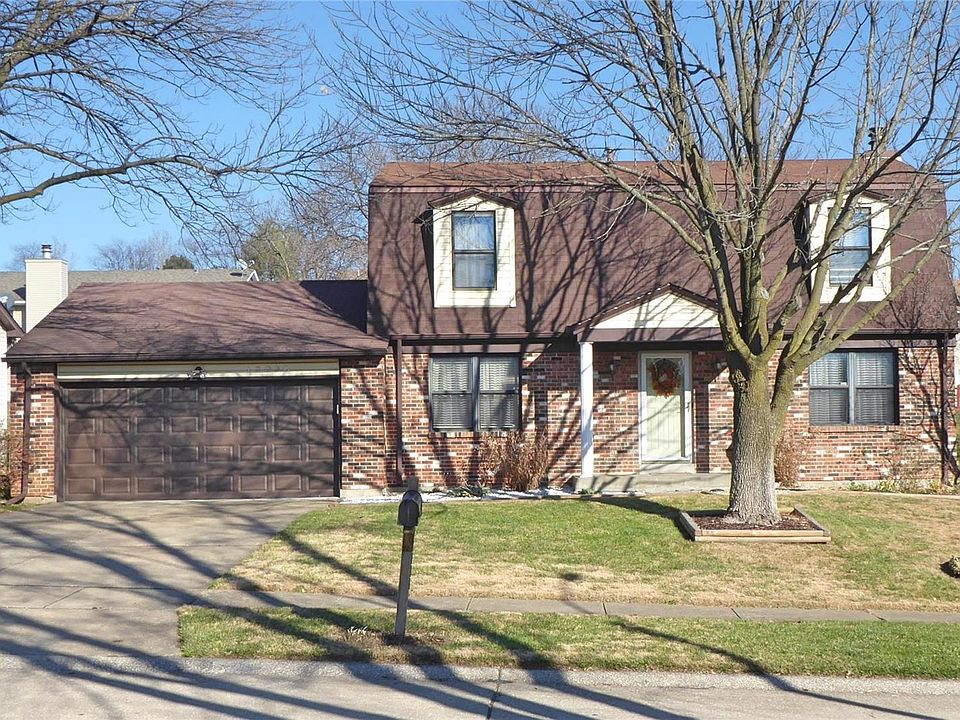 2nd image of 12030 Depaul Hills Dr