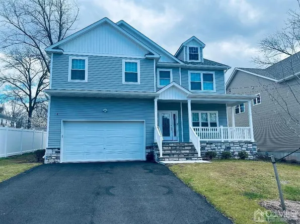 67 Union Ave, Edison, NJ 08820