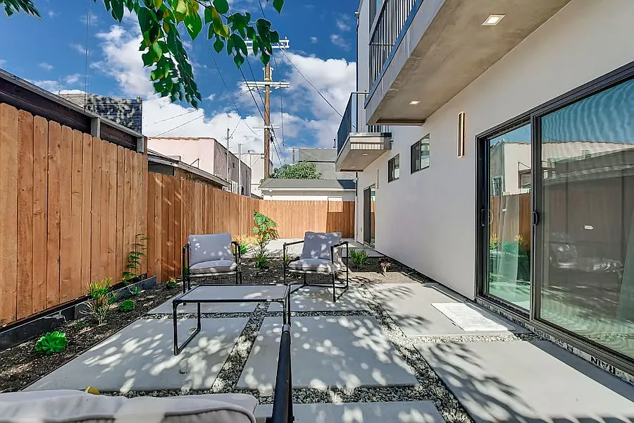 1 bed, $1,550 — Photo 3