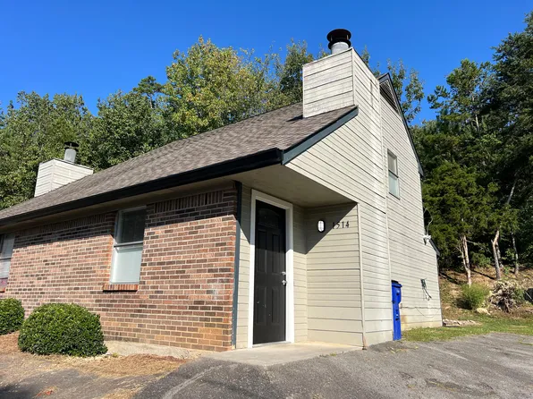 1514 Rustic Dr NW #1514, Cleveland, TN 37312