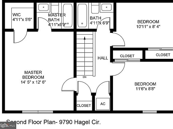 4th image of 9790 Hagel Cir