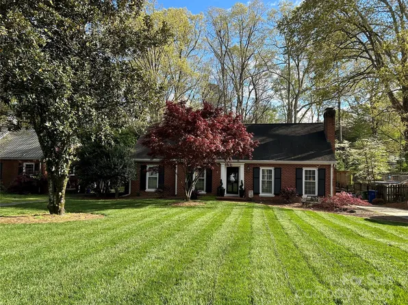 518 McGill St, Albemarle, NC 28001