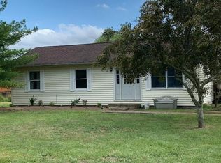 2044 Oakland Locust Ridge Rd, Mount Orab, OH 45154