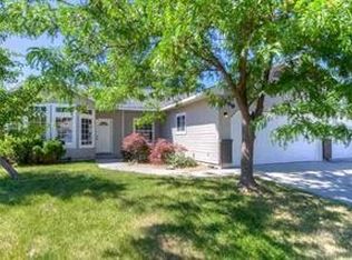 1289 E Shepherd St, Meridian, ID 83642