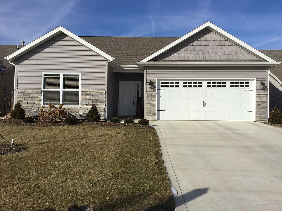 This could be your new home!