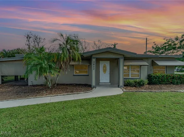 3853 Lake St, Fort Myers, FL 33901