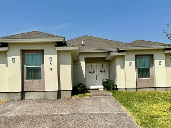 410 Graneros Ave, Laredo, TX 78043
