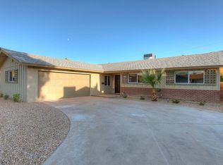 3919 W Rancho Dr, Phoenix, AZ 85019