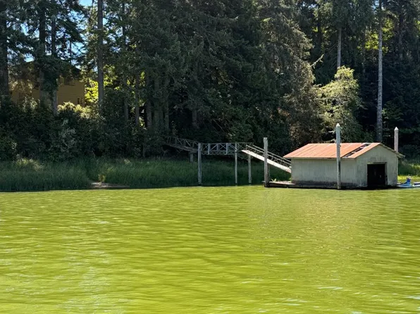 3473 S Tenmile Lk, Lakeside, OR 97449