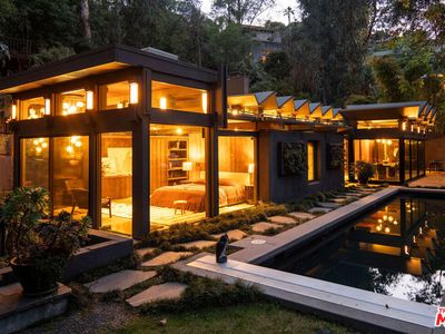 9029 Hollywood Hills Rd, Los Angeles, CA, 90046