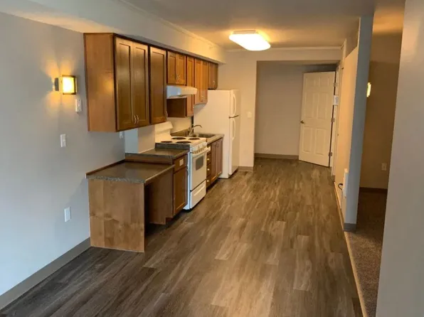 JACKSON HOUSE @ Pacific Crest A 62+ Community