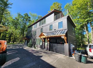 137 Skimobile Rd UNIT 4, North Conway, NH 03860