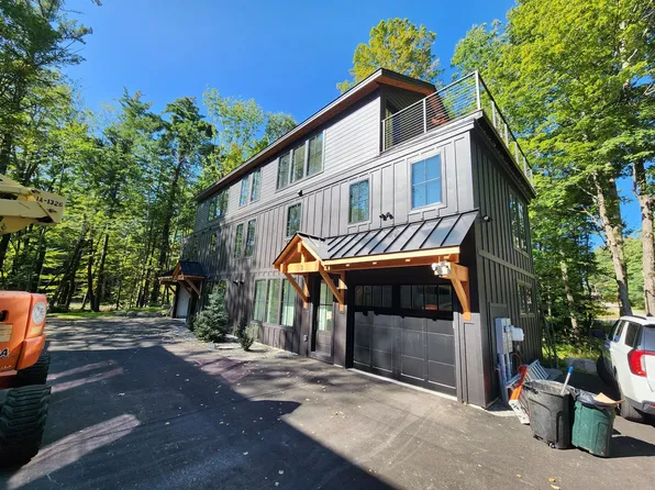 137 Skimobile Road #3, Conway, NH 03860