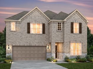 3621 Sorghum Way, McKinney, TX 75071