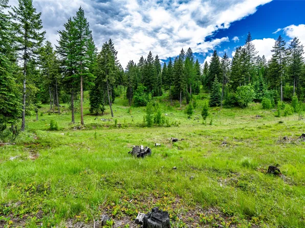 Nhn Morning Sky Dr, Trego, MT 59934