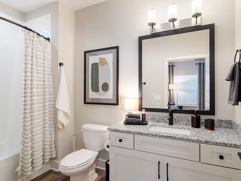 Treesort Luxury Living — Photo 11