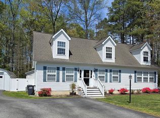39862 Big Pine Trl, Leonardtown, MD