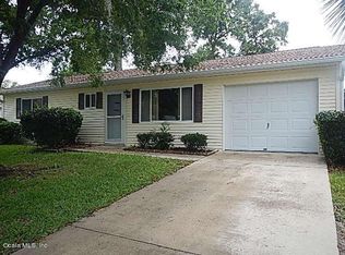 10834 SW 78th Ave, Ocala, FL 34476