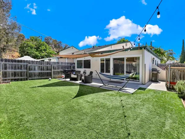 2055 Terraspiro Ave, Spring Valley, CA 91977