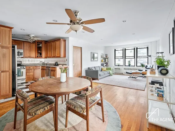 350 Ocean Pkwy APT 4M, Brooklyn, NY 11218