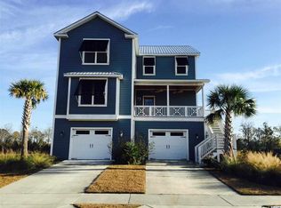 481 Harbour View Dr, Myrtle Beach, SC 29579