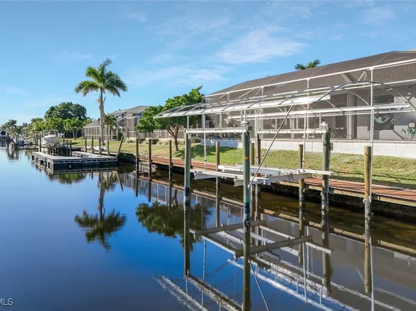 4909 Seville Court Cpe, Coral, FL 33904