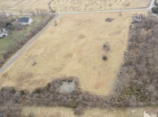 Tabler Station Rd, Gerrardstown, WV 25420