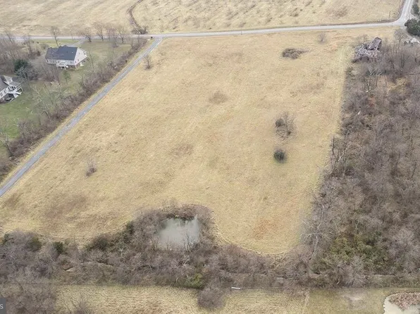 Tabler Station Rd, Gerrardstown, WV 25420
