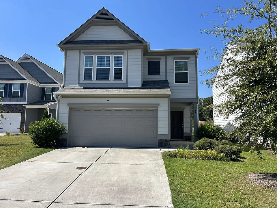 118 Pointe Pl