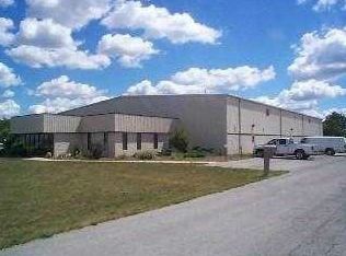 503 Joe E Brown Ave, Holgate, OH 43527