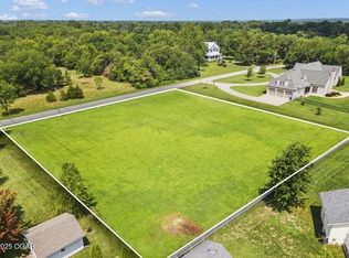 S Country Club Rd, Carthage, MO 64836