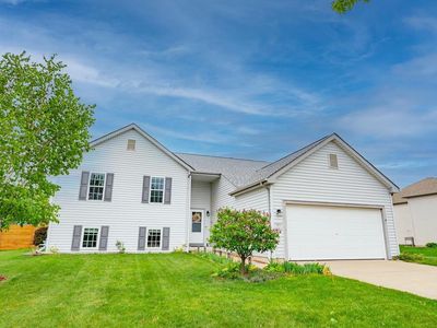 324 Rosewood Avenue, Lake Mills, WI, 53551