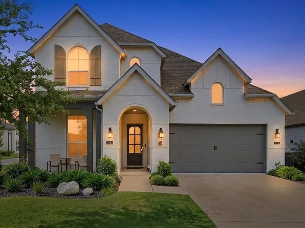 3001 Milton Dr, Melissa, TX 75454