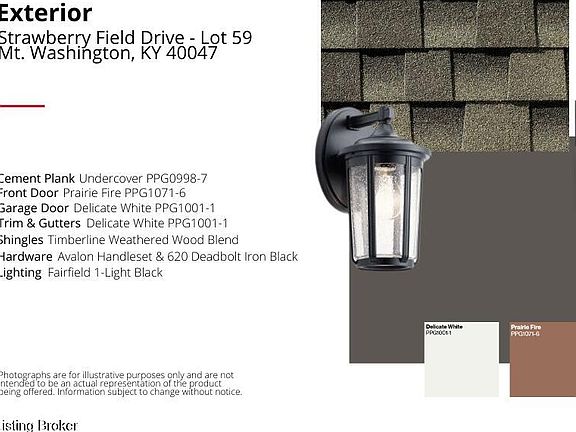 3rd image of 187 Strawberry Field Dr