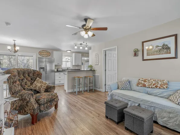 2611 Tar River Rd, Creedmoor, NC 27522